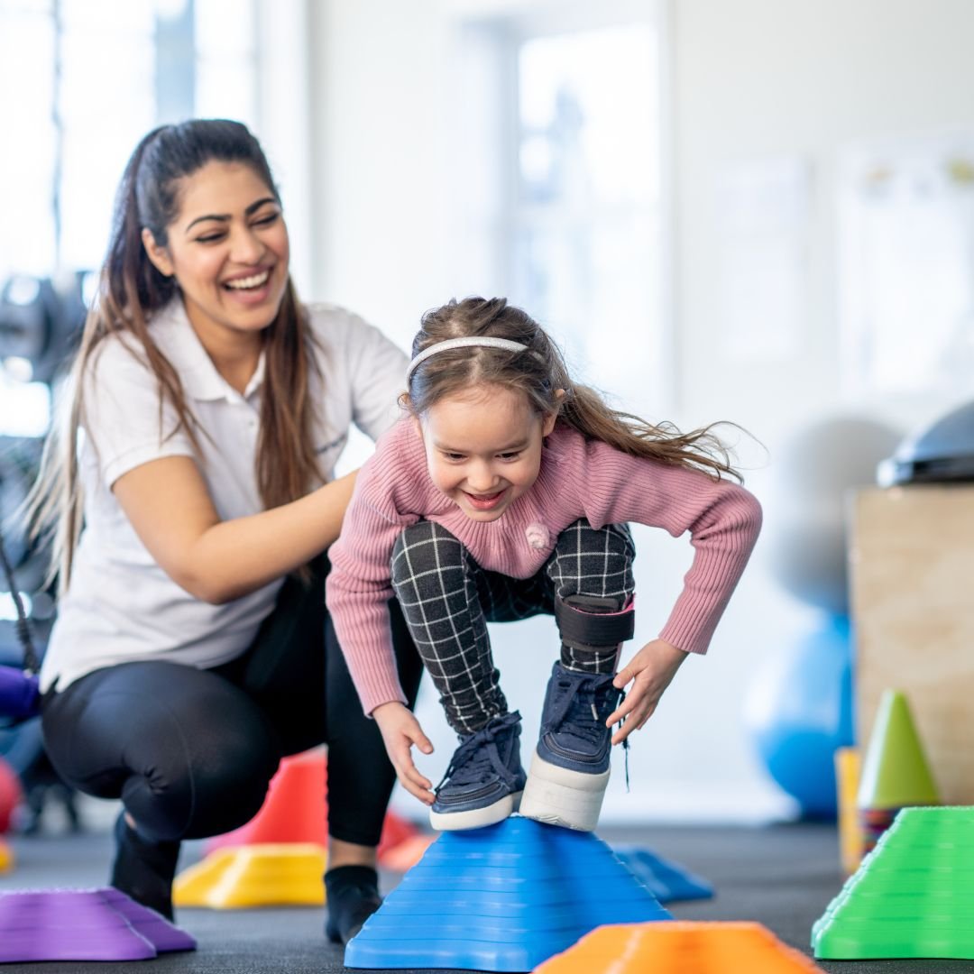 Terapia para niños y adolescentes
