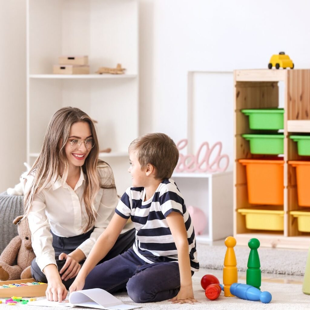 Abordajes pensados para cada niño y niña