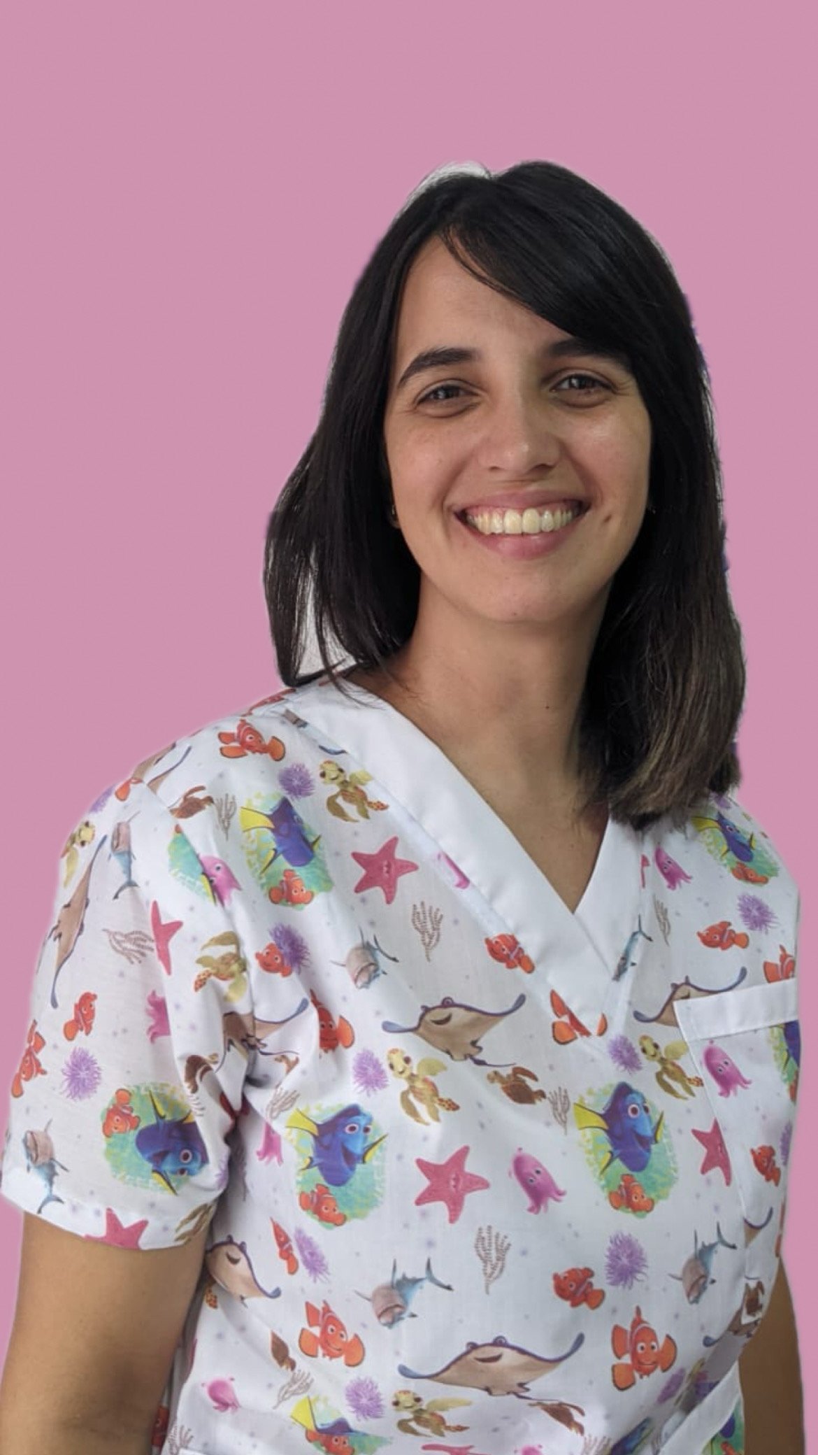 Melisa Terapista Ocupacional