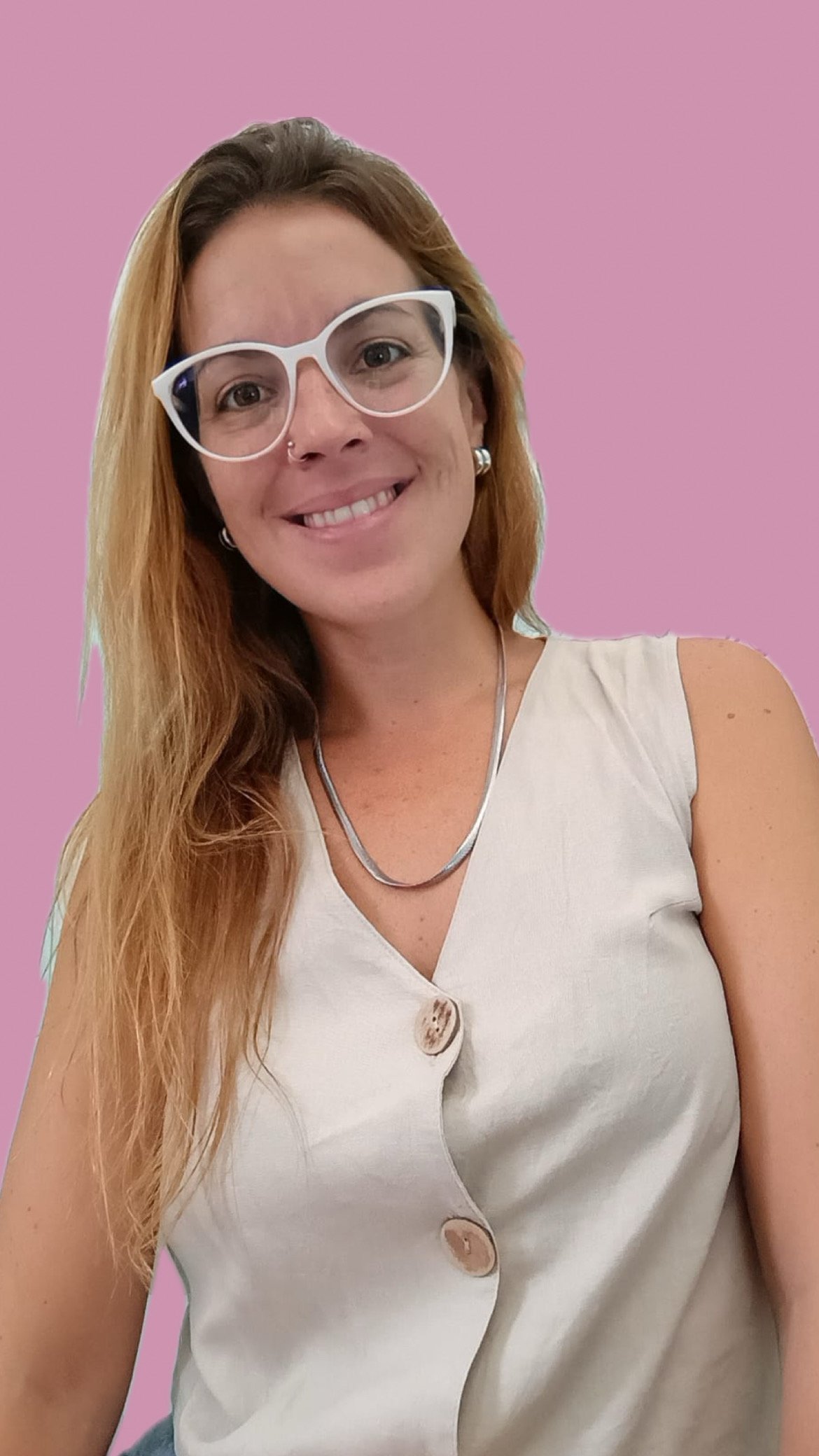 Cecilia Correa Psicopedagoga