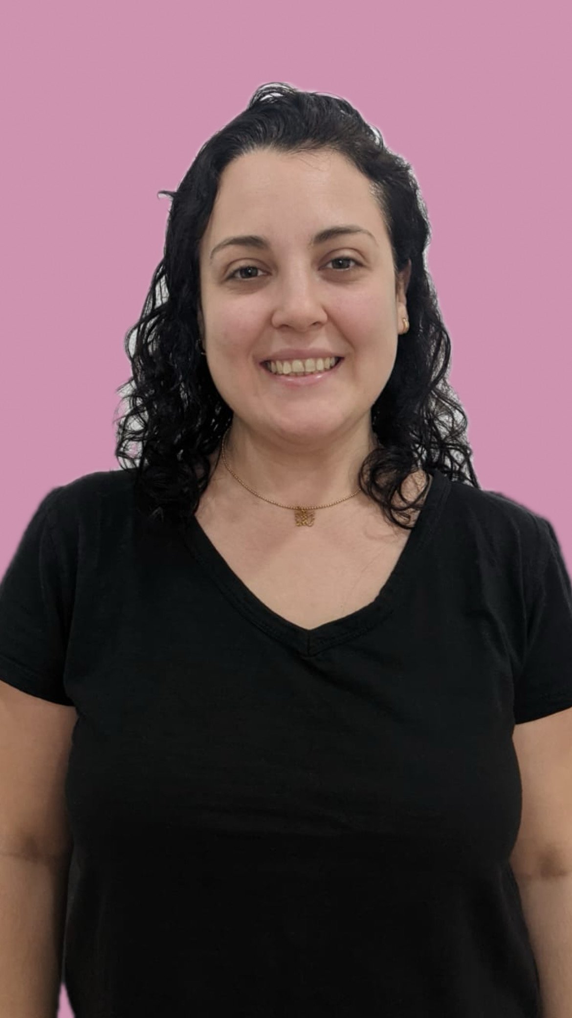 Andrea Psicopedagoga