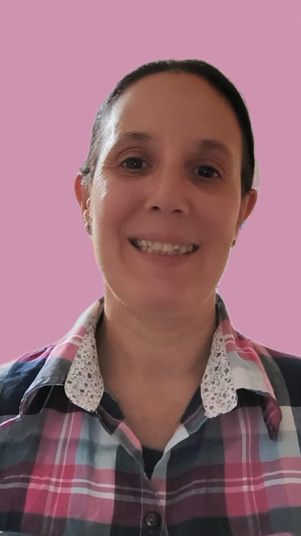 Maria Lujan Psicopedagoga