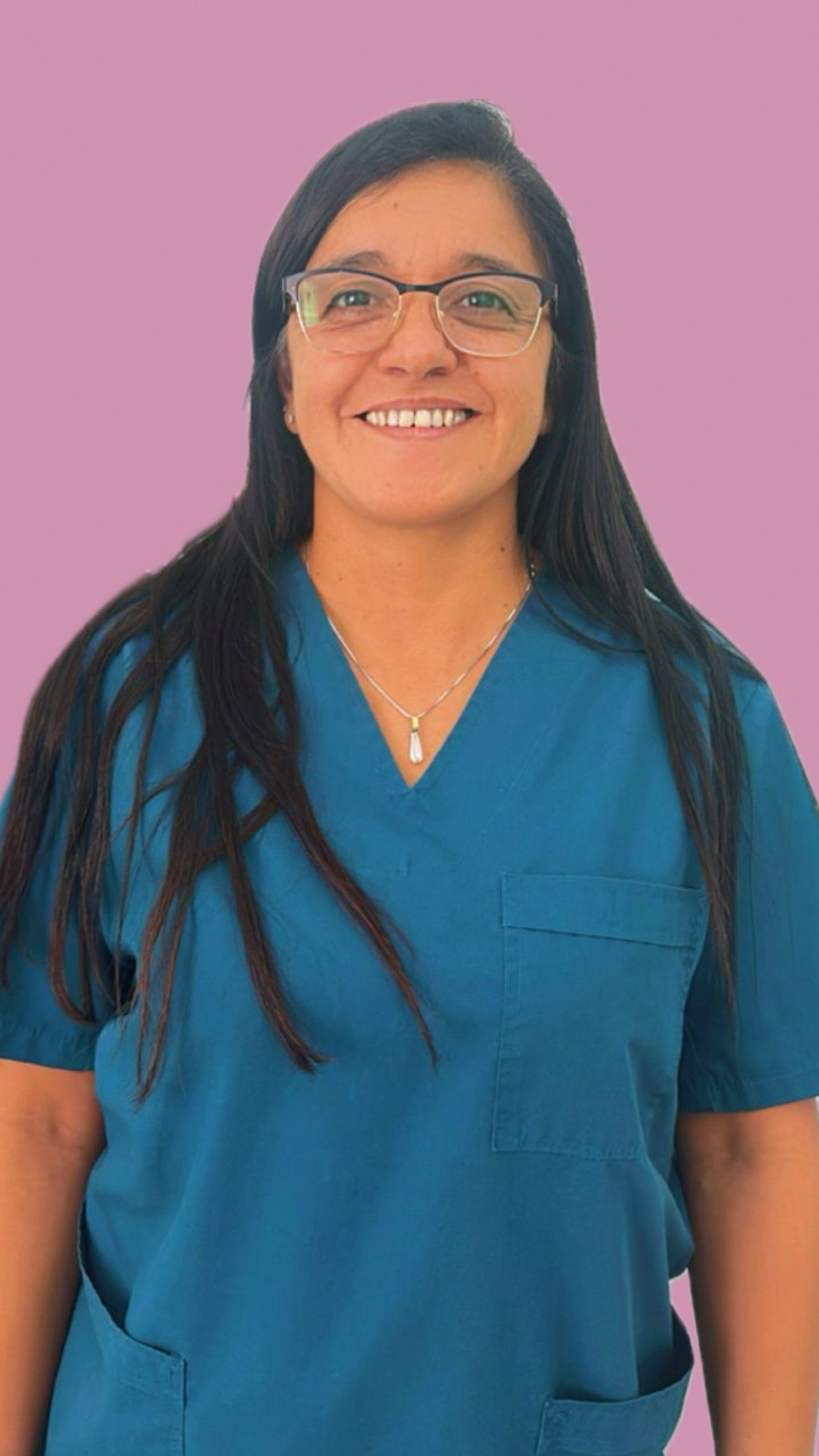 Stella Fonoaudióloga