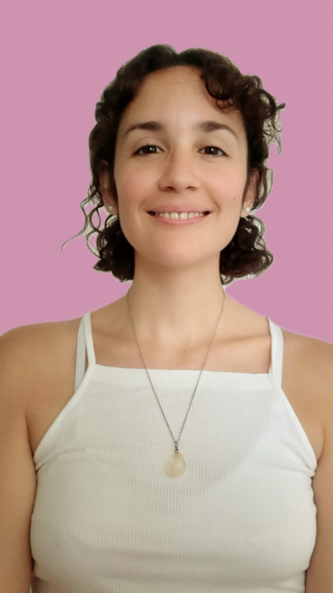 Julieta Musicoterapeuta