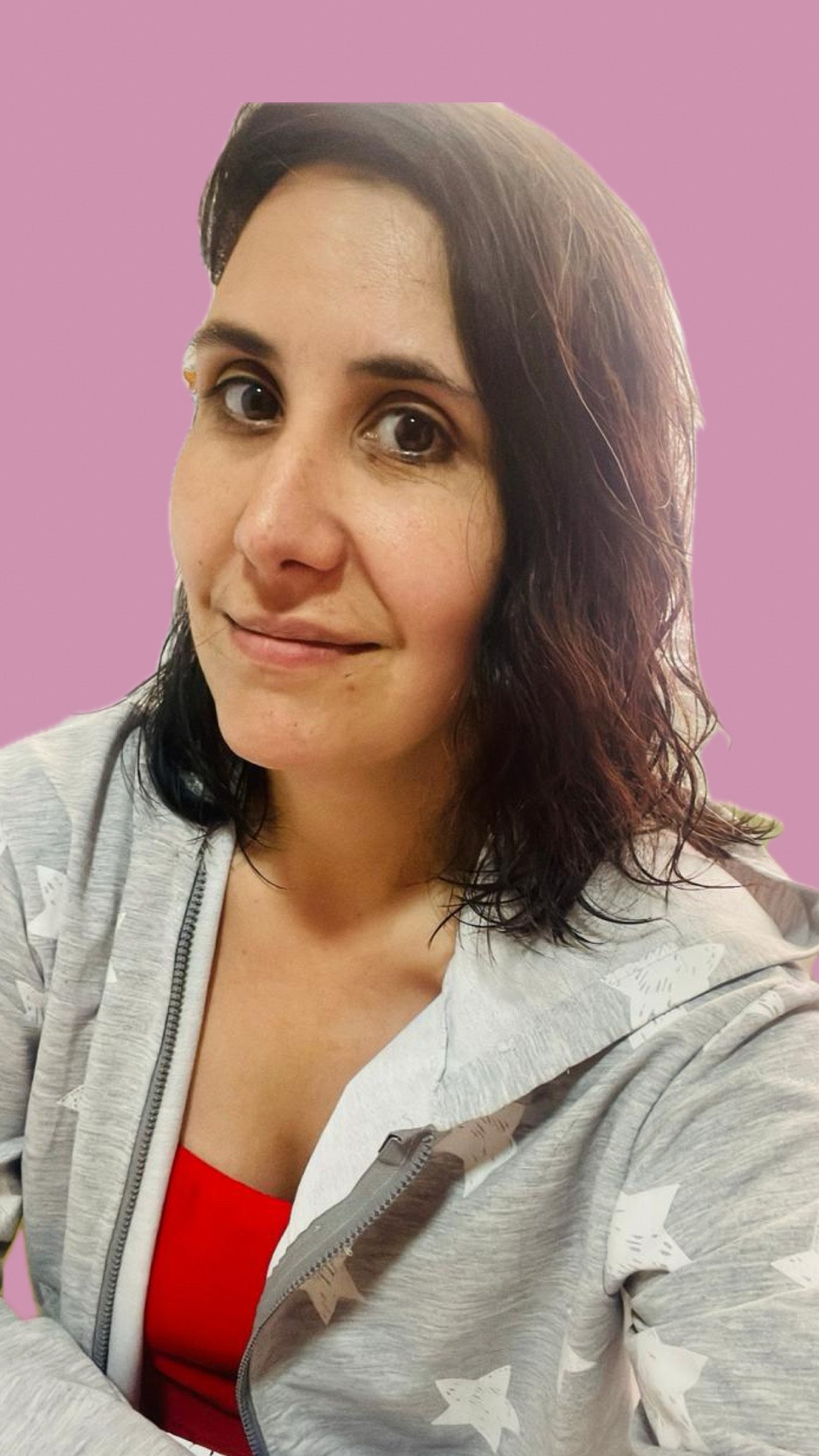 Analía Psicopedagoga