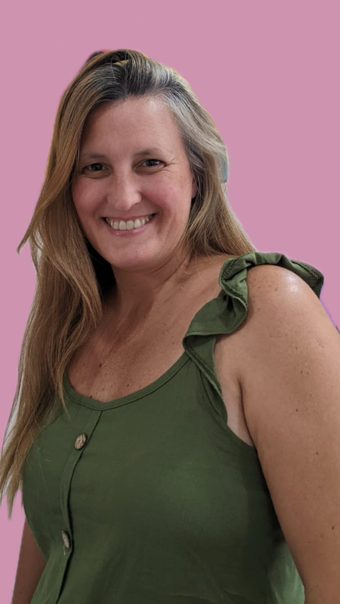 Mariana Psicopedagoga