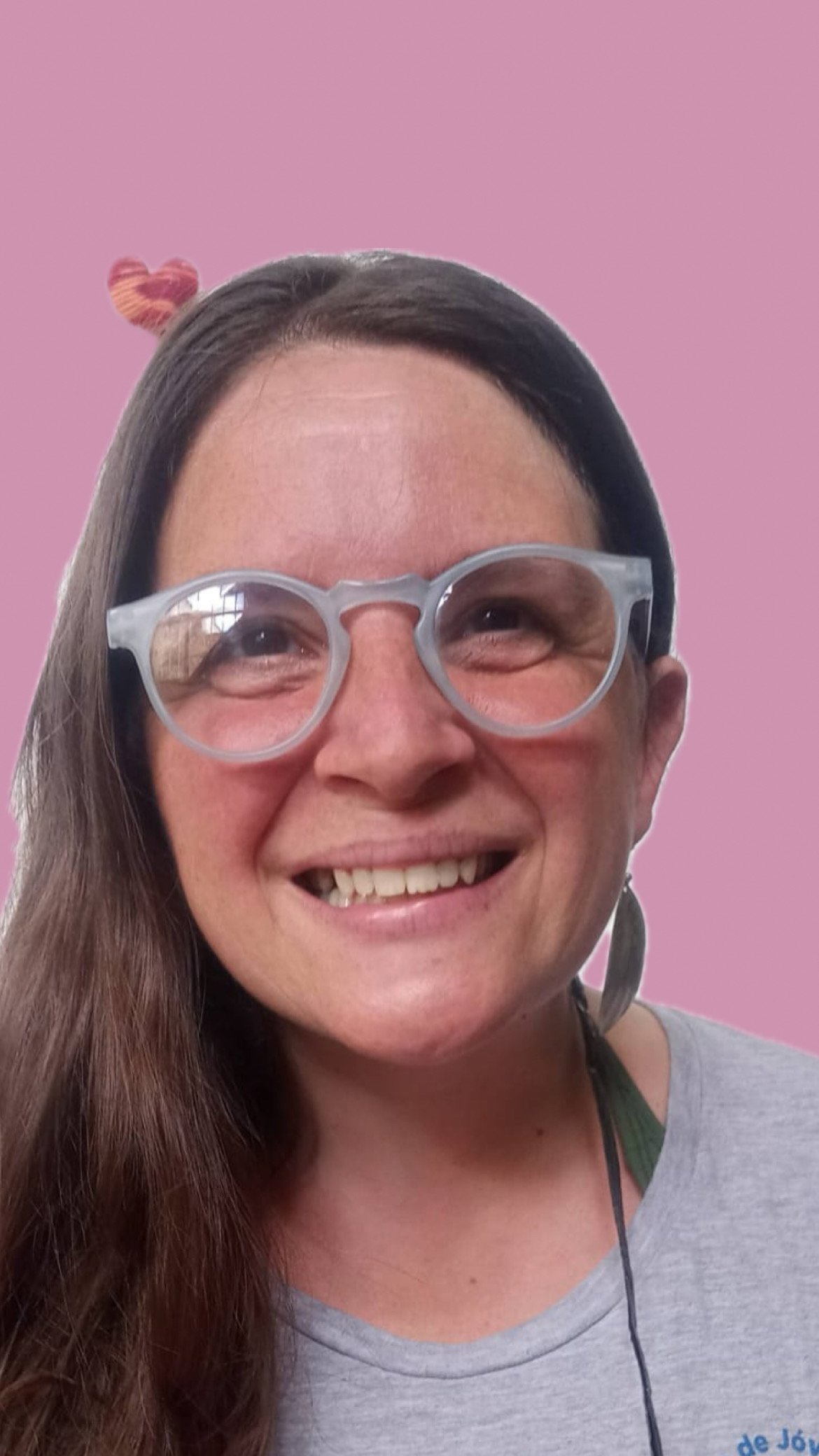 Julieta Músicoterapeuta